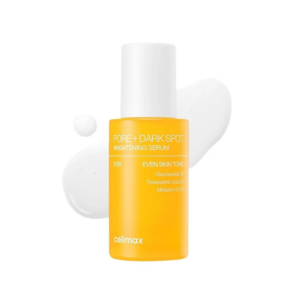 Pore + Dark Spot Brightening Serum