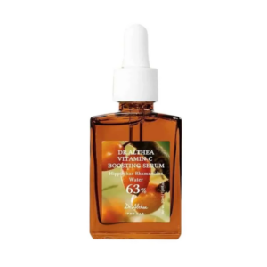 Vitamin C Boosting Serum